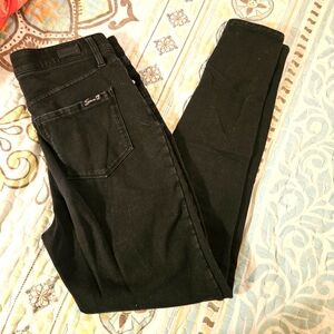 SEVEN denim Leggings Size -4